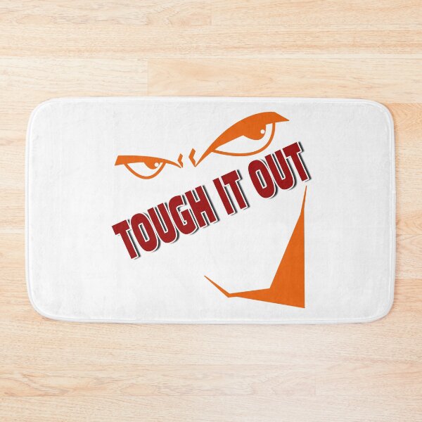 Item preview, TOUGH IT OUT 7 designed and sold by Cherish8257.