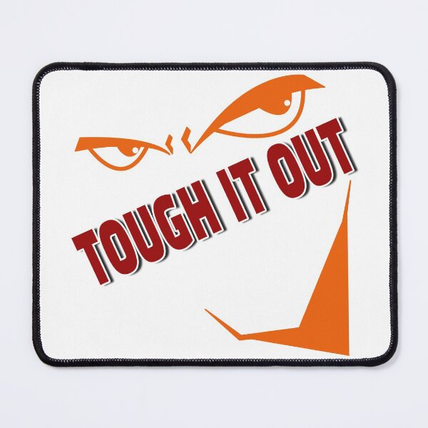 Item preview, TOUGH IT OUT 7 designed and sold by Cherish8257.