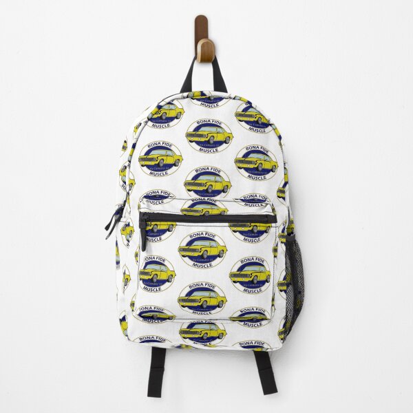Item preview, American Muscle Car Drawing designed and sold by mrtraz.