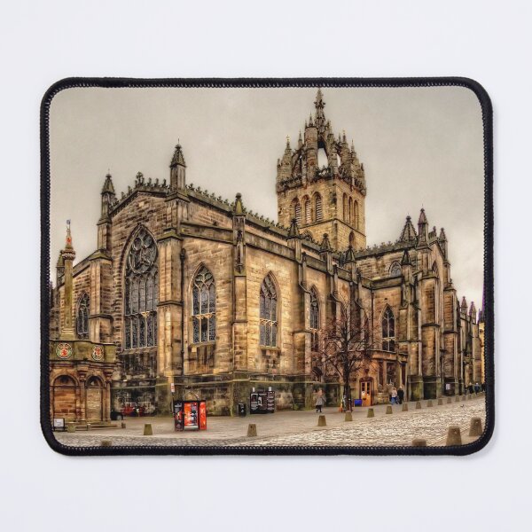 Item preview, High Kirk of Edinburgh designed and sold by tomg.