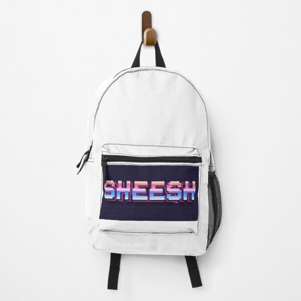 Item preview, Sheesh Meme Shirt and Stickers gift designed and sold by OUSSAMAVIP.