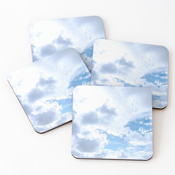 Item preview, The amazing sky above the Bali Sea designed and sold by LittleAngy.