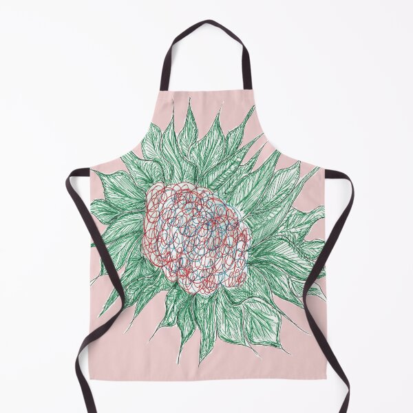 Item preview, Inktober 2021 Waratah designed and sold by KazM.