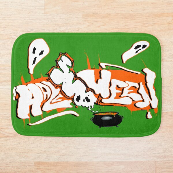 Item preview, Halloween Kawaii Ghost designed and sold by TASTOM.