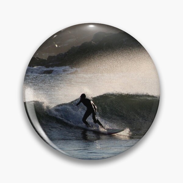 Item preview, Surfer 1 designed and sold by beavo.