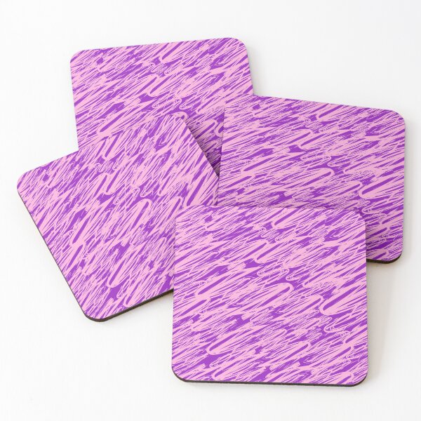 Item preview, Contrast Purple Design  designed and sold by trendingatees.