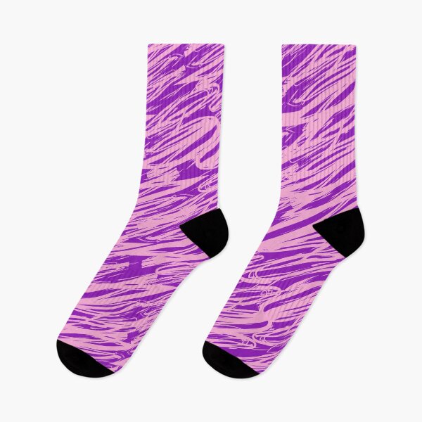 Item preview, Contrast Purple Design  designed and sold by trendingatees.