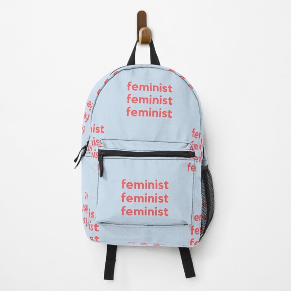Item preview, Feminist designed and sold by Valgeneva.