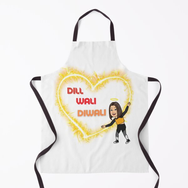 Item preview, Dill wali Diwali  designed and sold by Rishita30.