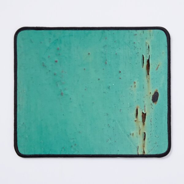Item preview, turquoise rust designed and sold by spyrographic.
