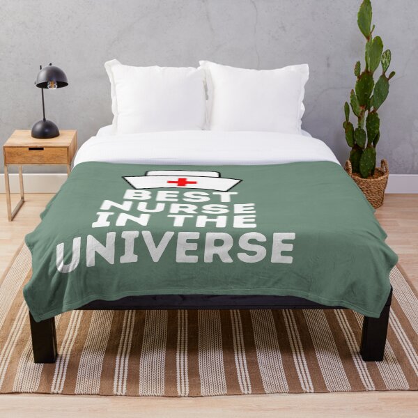 Item preview, Mejor enfermera del universo designed and sold by LamaraK.