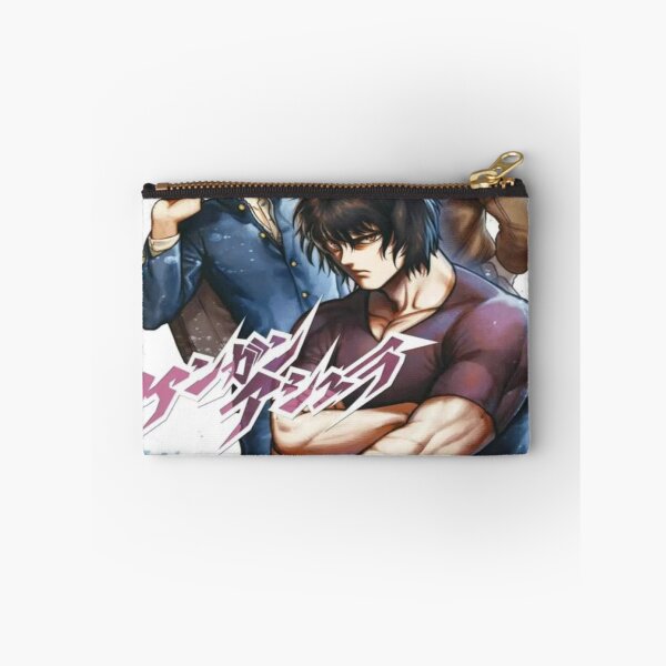 Item preview, Kengan ashura designed and sold by RayenCompany1.