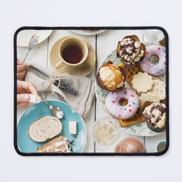 Item preview, My Favourite Dessert Recipes designed and sold by Greatdreamer.