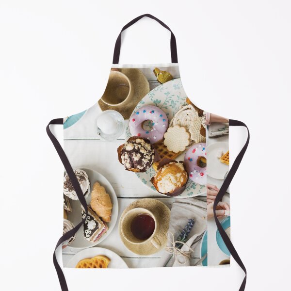 Item preview, My Favourite Dessert Recipes designed and sold by Greatdreamer.