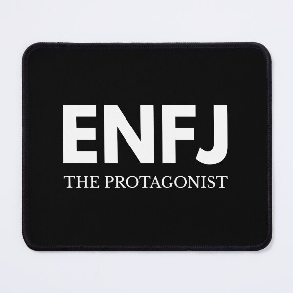 Item preview, ENFJ The Protagonist ENFJ  designed and sold by The Junto Shop.
