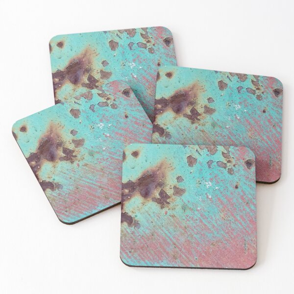 Item preview, rust and pink designed and sold by spyrographic.