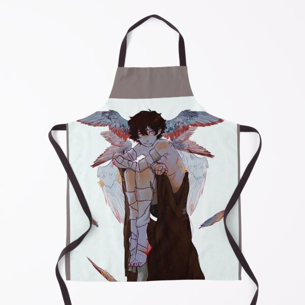 Item preview, zacharie arcangel designed and sold by CrowleeRB.