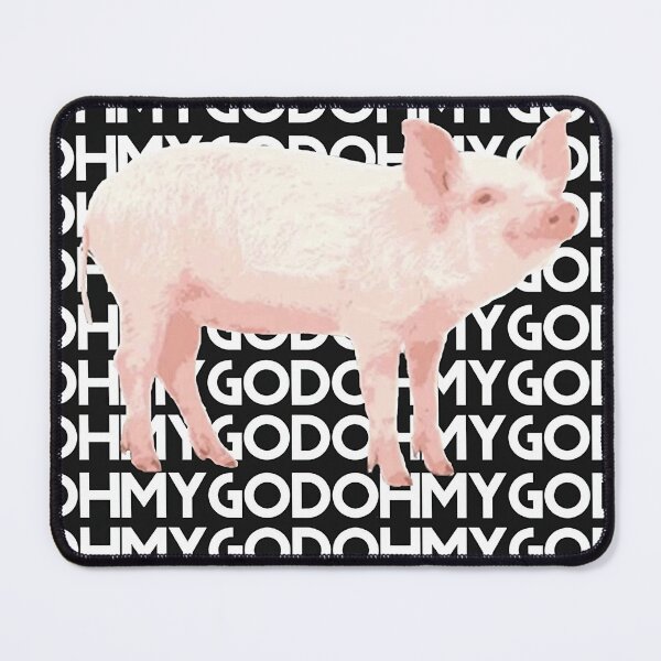 Item preview, Shane Dawson Pig Oh my God designed and sold by briskdungarees.
