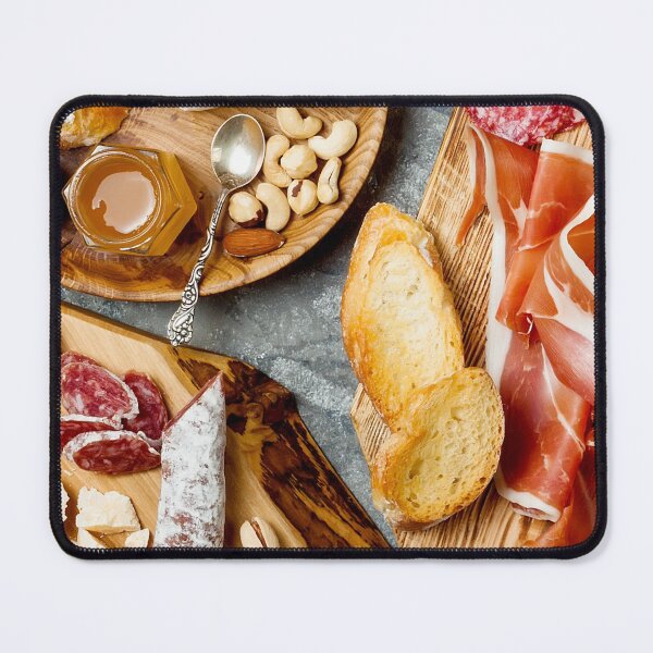 Item preview, My Favourite Appetiser Recipes designed and sold by Greatdreamer.