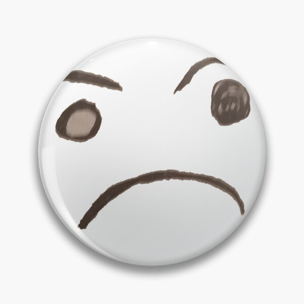 Item preview, Sad and thinking designed and sold by Joual MK Designer.