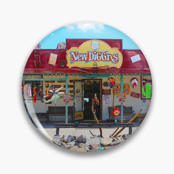 Item preview, Oatman Arizona designed and sold by Igor Shrayer.