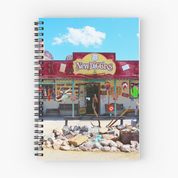 Item preview, Oatman Arizona designed and sold by Igor Shrayer.