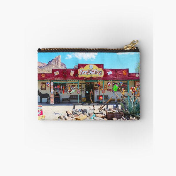 Item preview, Oatman Arizona designed and sold by Igor Shrayer.