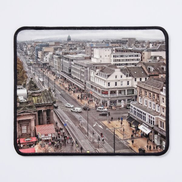 Item preview, Princes Street designed and sold by tomg.
