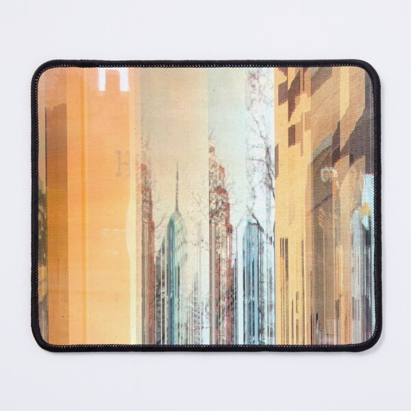 Item preview, philly in glitch designed and sold by spyrographic.