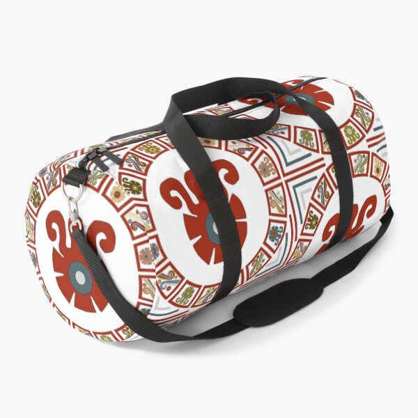 Item preview, Aztec butterfly "pre-Columbian 33" designed and sold by vincentbiollaz.