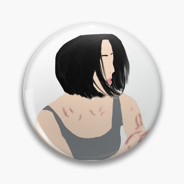 Item preview, MY NAME Netflix   designed and sold by JOYPARK7.