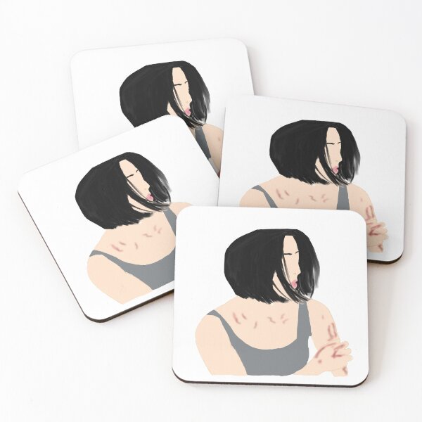 Item preview, MY NAME Netflix   designed and sold by JOYPARK7.