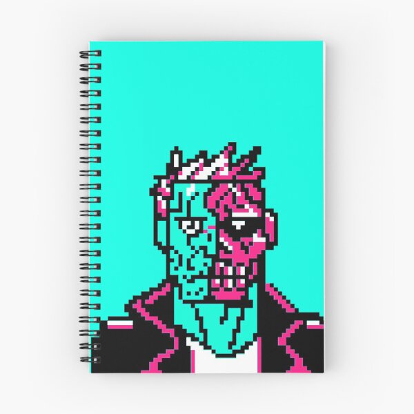 Item preview, 8 Bit Pixel NFT Standard #697 designed and sold by SeventhGate.