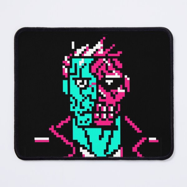 Item preview, 8 Bit Pixel NFT Standard #697 designed and sold by SeventhGate.