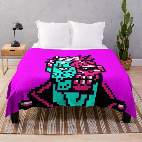 Item preview, 8 Bit Pixel NFT Standard #697 designed and sold by SeventhGate.