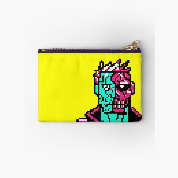 Item preview, 8 Bit Pixel NFT Standard #697 designed and sold by SeventhGate.