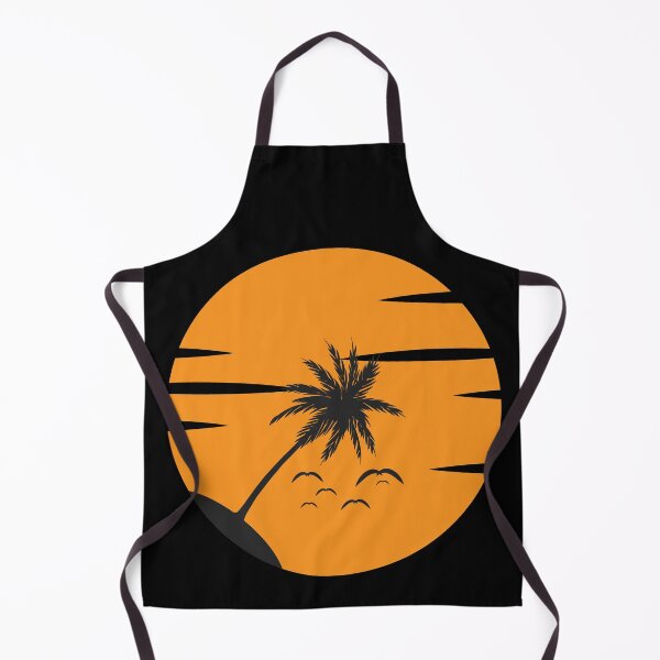 Item preview, Colorful, Tropical Design for People Who Love the Beach and sunset designed and sold by Scopestor.