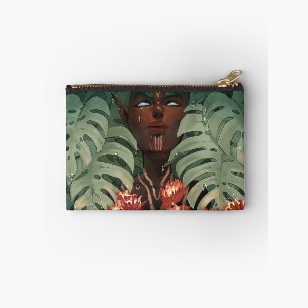 Item preview, Hada de la naturaleza renovada designed and sold by temixart.