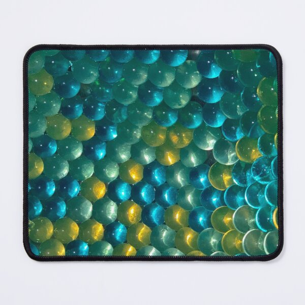 Item preview, mermaid caviar designed and sold by spyrographic.