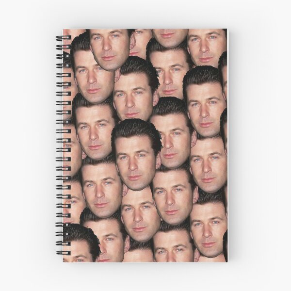 Item preview, Alec Baldwin Head Design designed and sold by Fiona Shorts.