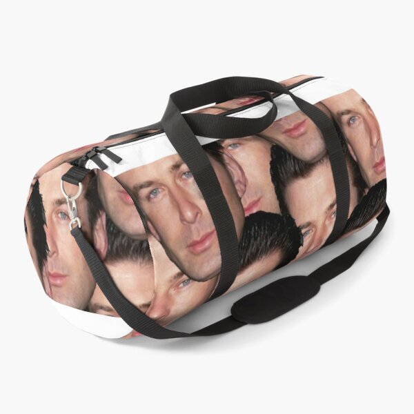 Item preview, Alec Baldwin Head Design designed and sold by Fiona Shorts.