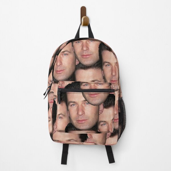 Item preview, Alec Baldwin Head Design designed and sold by Fiona Shorts.