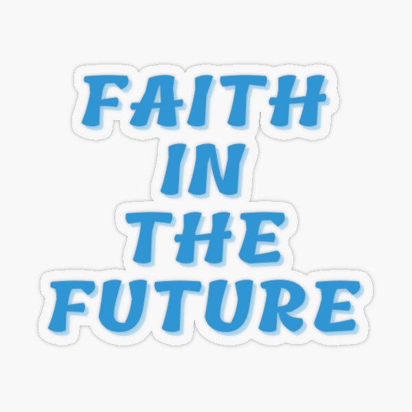 Louis Tomlinson Faith in the Future FITF Beaded 