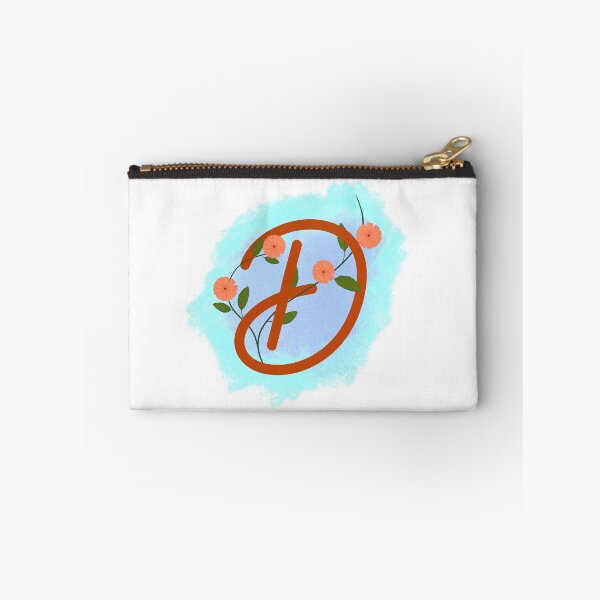 Item preview, Letter D designed and sold by missho11iday.