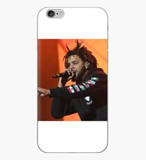JCole iPhone Case