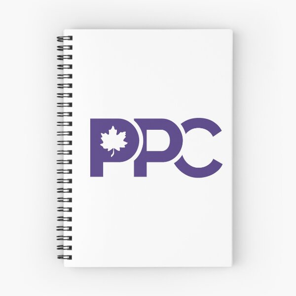 Item preview, Peoples Party of Canada designed and sold by 2dmonkey.