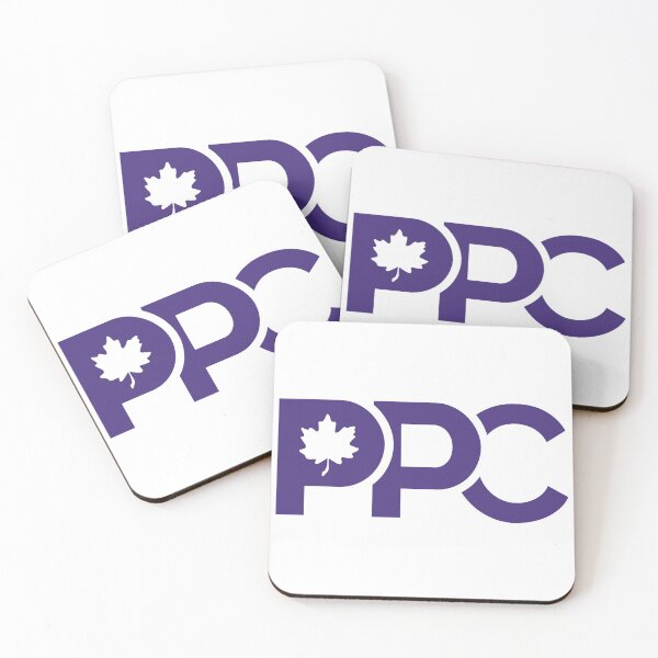 Item preview, Peoples Party of Canada designed and sold by 2dmonkey.