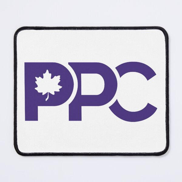 Item preview, Peoples Party of Canada designed and sold by 2dmonkey.