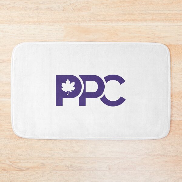 Item preview, Peoples Party of Canada designed and sold by 2dmonkey.