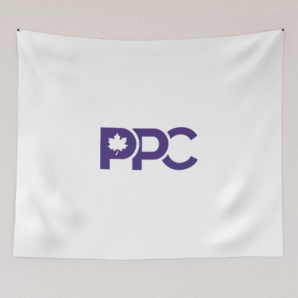 Item preview, Peoples Party of Canada designed and sold by 2dmonkey.